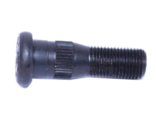 BULONES Y TUERCAS DE RUEDA RENAULT 12 MODELO VIEJO FRENO A DISCO/4/4S/6 12X43 P 1.25 - PACK X10