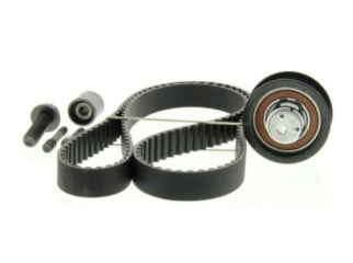 KIT DISTRIBUCION TENSOR+CORREA VOLKSWAGEN GOLF/POLO/CADDY/PASSAT /AUDI A4/A6 / SEAT CORDOBA/TOLEDO 1.9 TDI/SDI CON POLEA GUIA_