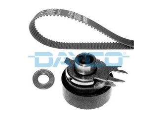 KIT DISTRIBUCION TENSOR+CORREA VOLKSWAGEN FOX/GOL TREND/VOYAGE/SURAN 1.6 BAH 08/.._