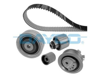 KIT DISTRIBUCION TENSOR+CORREA VOLKSWAGEN VENTO/AMAROK 2.0 TDI 16V 140-163-180 CV 12/.._