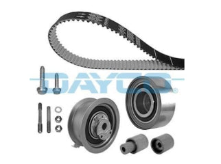 KIT DISTRIBUCION TENSOR+CORREA VOLKSWAGEN BORA/GOLF/POLO / AUDI A3 / SEAT CORDOBA/TOLEDO 1.9 TDI AGR/ALH/AHF/ASV/AYQ_