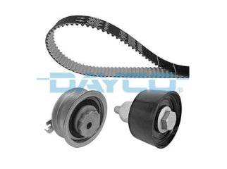 KIT DISTRIBUCION TENSOR+CORREA VOLKSWAGEN UP/VIRTUS/VENTO/GOLF VII/SAVEIRO/SURAN / AUDI A1/A3/Q3 1.0 12V-1.2 16V-1.4 16V TFSI/TSI_