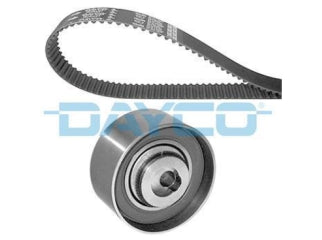 KIT DISTRIBUCION TENSOR+CORREA FIAT PALIO/SIENA 1.3 8V 09/... 1.4 16V 06/... C/TENSOR 12206_