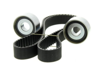 KIT DISTRIBUCION TENSOR+CORREA FIAT DUCATO / PEUGEOT  BOXER / CITROEN JUMPER / RENAULT MASTER_