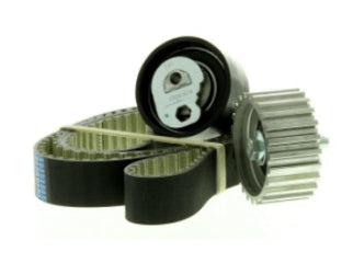 KIT DISTRIBUCION TENSOR+CORREA FIAT DUCATO / CITROEN JUMPER / PEUGEOT BOXER 2.3 JTD 10/.. _