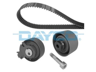 KIT DISTRIBUCION TENSOR+CORREA PEUGEOT 206/307/406/PARTNER / CITROENC3/XSARA1.6 16V TU5JP4_
