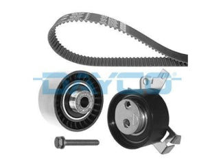 KIT DISTRIBUCION TENSOR+CORREA PEUGEOT 206/307/406/407/806 / CITROEN C4/C5/XSARA/PICASSO 2.0 16V EW10J4_