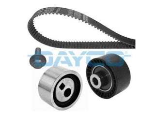 KIT DISTRIBUCION TENSOR+CORREA PEUGEOT 206/207/306/PARTNER/EXPERT / CITROEN BERLINGO/XSARA 1.9 D DW8_