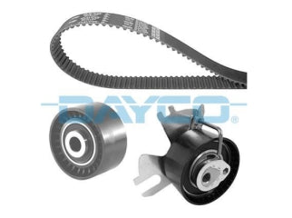 KIT DISTRIBUCION TENSOR+CORREA PEUGEOT 307/407/508/EXPERT TEPEE  / CITROEN C4/C5 2.0 HDI DW10BTED4_