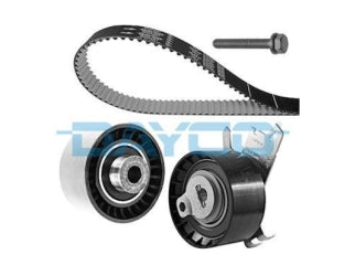 KIT DISTRIBUCION TENSOR+CORREA PEUGEOT 307/308/407/408/807 / CITROEN C4/C4 PICASSO/C5 2.0 16V EW10A_
