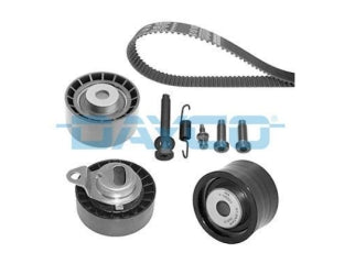 KIT DISTRIBUCION TENSOR+CORREA FORD ESCORT/FIESTA/MONDEO 1.6 16V / 1.8 16V ZETEC_