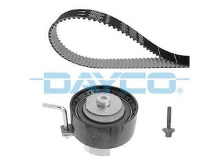KIT DISTRIBUCION TENSOR+CORREA FORD FIESTA IV-V 1.4-1.6/FOCUS I-II 1.6/C-MAX 1.6 16V/PUMA 1.4-1.6 16V KIT DE DISTRIBUCION_