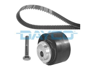 KIT DISTRIBUCION TENSOR+CORREA FORD TRANSIT 2.5 D 96/01 TENSOR AUTOMATICO VER 04314 - 04315 _