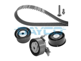 KIT DISTRIBUCION TENSOR+CORREA CHEVROLET MERIVA 1.8 16V Z18XE 03/06 DESDE MTR. 20EB2050_