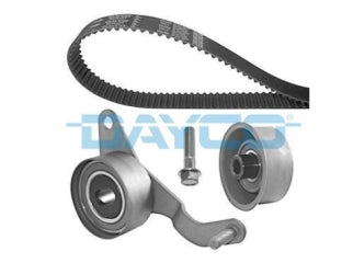 KIT DISTRIBUCION TENSOR+CORREA CHEVROLET CORSA/ASTRA/VECTRA/COMBO 1.7 D (MOTOR ISUZU)_