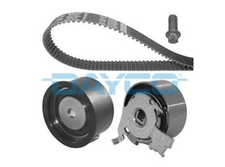 KIT DISTRIBUCION TENSOR+CORREA CHEVROLET ASTRA/VECTRA / OPEL CALIBRA 1.8/2.0 16V_