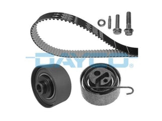 KIT DISTRIBUCION TENSOR+CORREA CHEVROLET ASTRA/CORSA II/MERIVA 1.7 TDI_