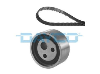 KIT DISTRIBUCION TENSOR+CORREA RENAULT MEGANE/KANGOO/CLIO/LOGAN/SYMBOL/SANDERO 1.6 8V MOTOR K7M_