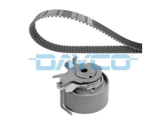 KIT DISTRIBUCION TENSOR+CORREA RENAULT CLIO II/MIO/KANGOO 1.2 16V (D4F)_