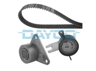 KIT DISTRIBUCION TENSOR+CORREA FORD FOCUS/KUGA/RANGER/MONDEO/S-MAX 2.5 DURATEC 97/07_