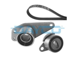 KIT DISTRIBUCION TENSOR+CORREA RENAULT R19/R21/CLIO MOTOR 1.7-1.8 88/96_
