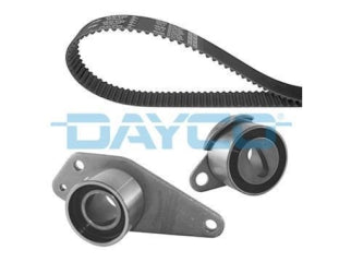 KIT DISTRIBUCION TENSOR+CORREA RENAULT MEGANE / LAGUNA 2.0 97/03