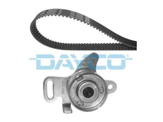 KIT DISTRIBUCION TENSOR+CORREA RENAULT R21/TRAFIC /PEUGEOT 505 SRi 2.2I J7T_