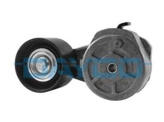 TENSORES ACCESORIOS FIAT DUCATO 2.3 JTD / CITROEN JUMPER / PEUGEOT BOXER 2.3 HDI POLEA TENSORA EXCENTRICA POLY V 74X18_