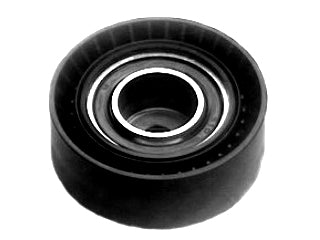 TENSORES ACCESORIOS BMW SERIE 3 1.6-1.8/5 2.5/M3/Z3 3.0 91-00 POLEA EXCENTRICA AIRE ACONDICIONADO 80X10X24_