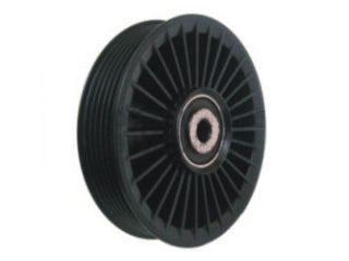 TENSORES ACCESORIOS CHEVROLET ASTRA 2.0 DTI / MERCEDES BENZ SPRINTER 308-311-313 POLEA GUIA FIJA POLY V 108X10X23_