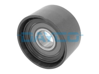 TENSORES ACCESORIOS PESADOS MERCEDES BENZ ML320 2.9 CDI/ML350 3.0 CDI/SL65 AMG 6.0 POLEA GUIA FIJA POLY V 54X30 POR 2 UNIDADES_
