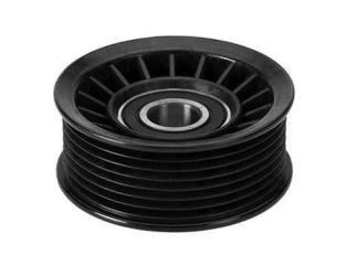 TENSORES ACCESORIOS DODGE RAM 2500 5.9 16V V8/DAKOTA 2.5 D-3.9 V6 12V-5.9 16V V8 POLEA GUIA FIJA POLY V_