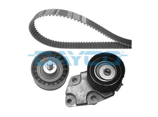 KIT DISTRIBUCION TENSOR+CORREA CHEVROLET AVEO/SONIC 1.6 08/.. / DAEWOO ESPERO/NUBIRA_