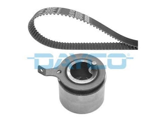 KIT DISTRIBUCION TENSOR+CORREA CHEVROLET SPARK 1.0 08/.. - DAEWOO MATIZ 1.0_