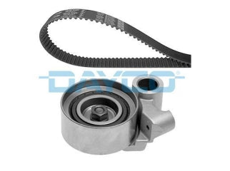 KIT DISTRIBUCION TENSOR+CORREA TOYOTA HILUX 05/.. 2.5 D - 3.0 D 2KD-1KD - SIN PISTON HIDRAULICO_