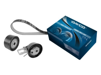 KIT DISTRIBUCION TENSOR+CORREA PEUGEOT EXPERT / CITROEN JUMPY 1.6 HDI 18/.._