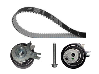 KIT DISTRIBUCION TENSOR+CORREA RENAULT CLIO II/KANGOO/MEGANE/SANDERO/SCENIC/LOGAN/SANDERO 1.5 DCI K9K_