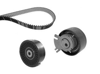 KIT DISTRIBUCION TENSOR+CORREA RENAULT MASTER 2.5 DCI G9U 06/.._