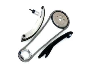 KIT DISTRIBUCION CADENA FIAT PALIO/SIENA/GRAND SIENA/TORO/PUNTO/LINEA/IDEA/STRADA / JEEP RENEGADE 1.6 16V-1.8 16V E-TORQ_