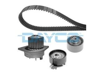 KIT DISTRI TENSOR+CORREA+BOMBA PEUGEOT 206/207/208/301/307/308/408/PARTNER / CITROEN C3/C4/C-ELYSEE/BERLINGO 1.6 16V TU5JP4-EC5_