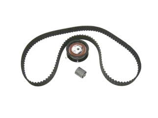 KIT DISTRIBUCION TENSOR+CORREA PEUGEOT 208 / CITROEN C4 CACTUS/DS3 1.2 VTI EB2-1.2 THP EB2DTS C/CORREA EN BANO DE ACEITE MEJORADA_