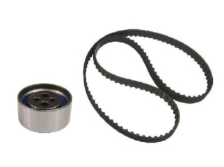KIT DISTRIBUCION TENSOR+CORREA FIAT PALIO/SIENA/UNO/FIORINO 1.3 8V FIRE C/TENSOR 12299 FIJO_