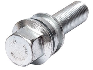 BULONES Y TUERCAS DE RUEDA VOLKSWAGEN AMAROK/SHARAN/TOUAREG/TRANSPORTER / AUDI Q7 / SEAT ALHAMBRA BULON 14X51 P 1.50 - PACK X10