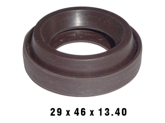 RETENES MOTOR LIVIANOS TOYOTA HILUX/SW4 2.5-3.0 05/15 SELLO SOPORTE DE INYECTORES TAPA DE VALVULAS 29.00X46.00X13.40 MM_