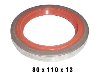 RETENES VARIOS TRACTOR FIAT - FIAT 619 80X110X13  MX