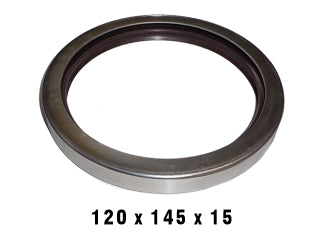 RETENES DE RUEDA PESADOS M. BENZ 1517 120X145X15  KX