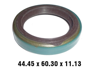 RETENES MOTOR LIVIANOS FORD FALCON/FAIRLANE ACM 44.45X60.30X11.13 MM - MX-R - GIRO H_