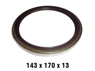 RETENES VARIOS FIAT 619/643/697 RUEDA DELANTERA 143.4X170X13MM MX_