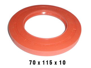 RETENES VARIOS MONTENEGRO 70X115X10  LX