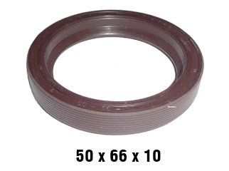 RETENES AGRICOLAS ZANELLO 220/230 RETEN CAJA DE VELOCIDADES EJE DIRECTA CARTER CHAPA ACM 50.00X65.00X10.00 MM LZ-R-H_